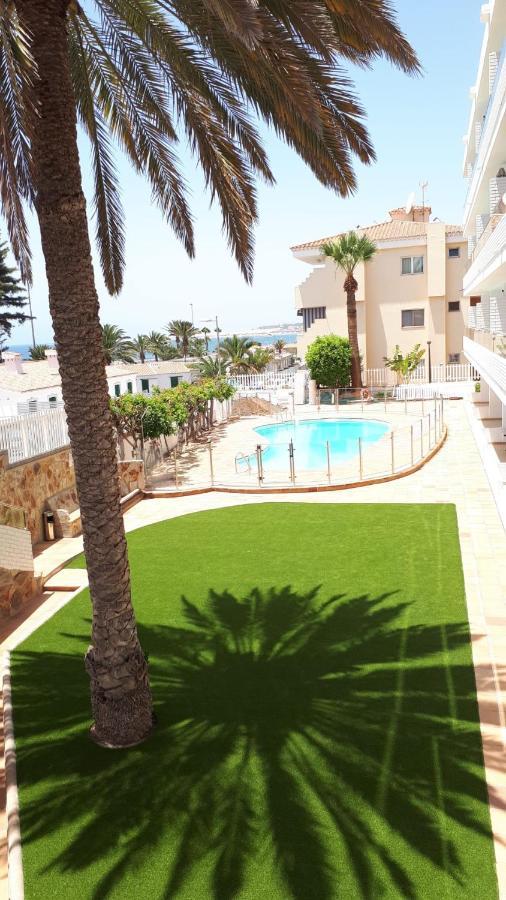 El Apartamento De Concha San Agustín Exterior foto