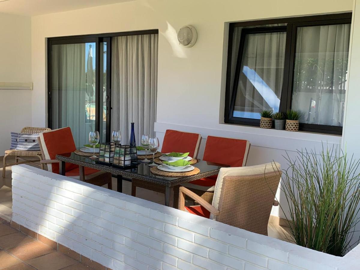 El Apartamento De Concha San Agustín Exterior foto